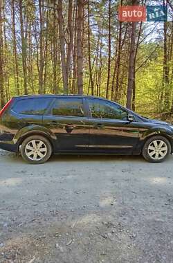 Ford Focus  2009
