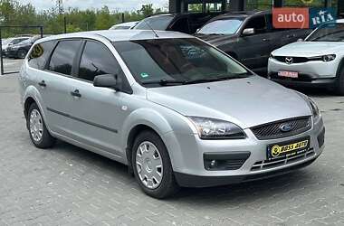 Ford Focus  2006