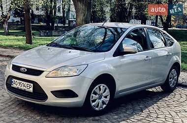 Ford Focus  2009