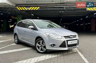 Ford Focus  2013