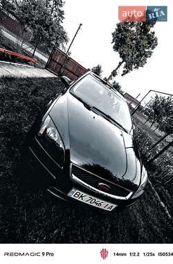 Ford Focus Mk2 2006