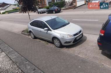 Ford Focus  2008
