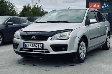 Ford Focus 2007