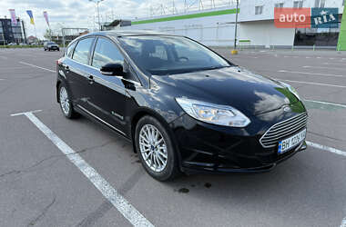 Ford Focus  2013
