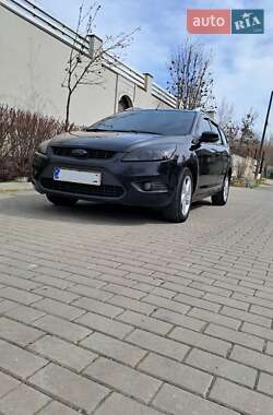 Ford Focus  2009