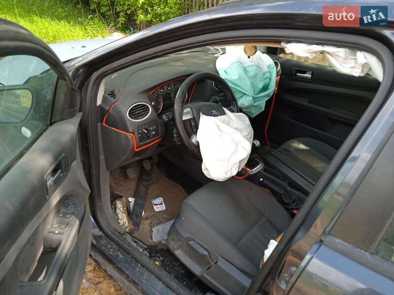 Универсал Ford Focus 2007 в Сумах