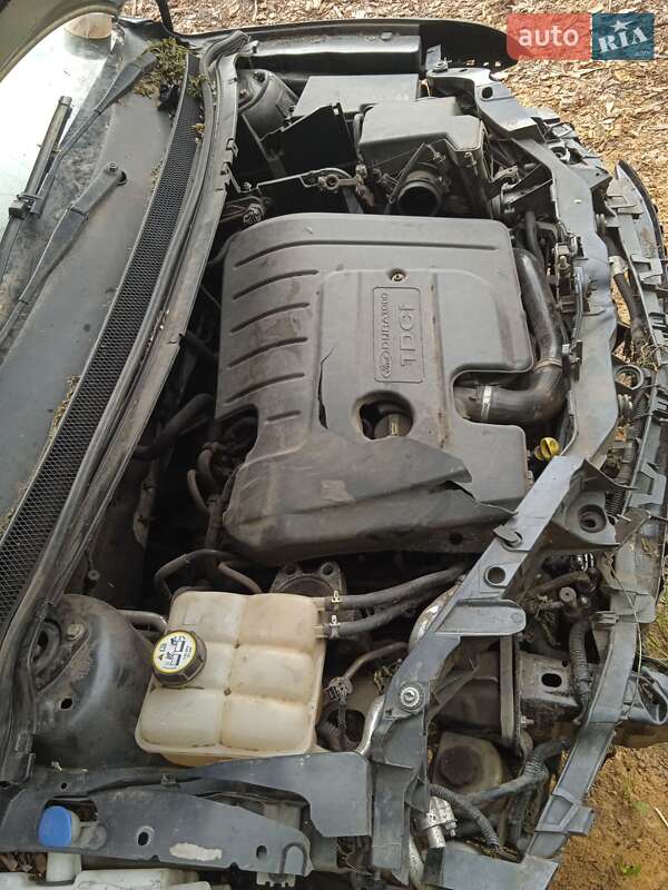 Универсал Ford Focus 2007 в Сумах