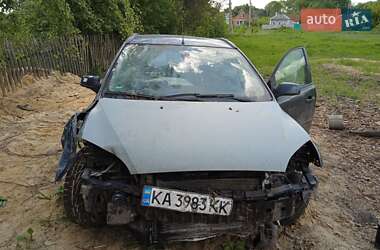 Ford Focus  2007