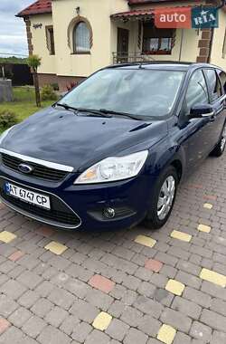 Ford Focus 2009