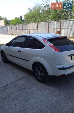 Ford Focus  2006