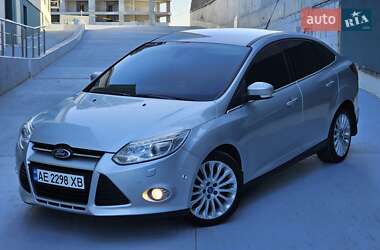 Ford Focus  2011