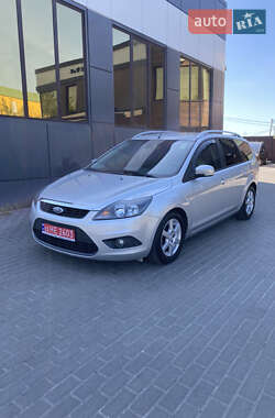 Ford Focus  2009