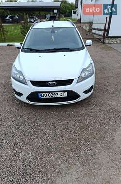 Ford Focus  2009