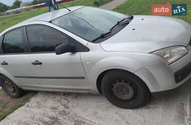 Ford Focus  2006