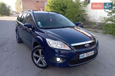 Ford Focus  2009