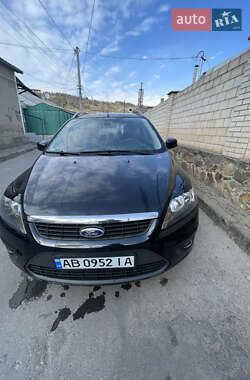 Ford Focus  2010