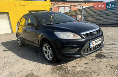 Ford Focus  2008