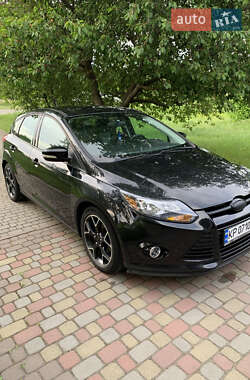 Ford Focus  2013