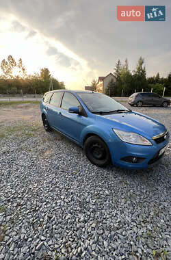 Ford Focus 2009