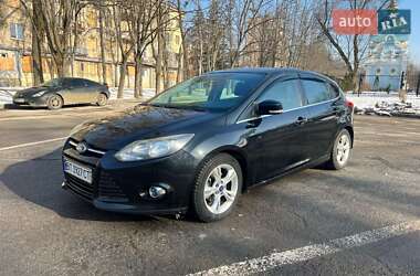 Ford Focus  2013