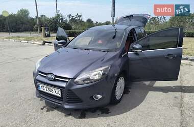 Ford Focus  2013