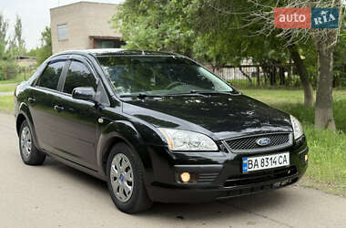 Ford Focus  2007