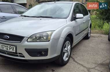 Ford Focus  2007