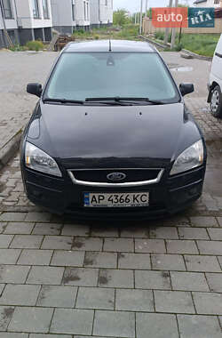 Ford Focus  2007