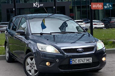 Ford Focus  2009