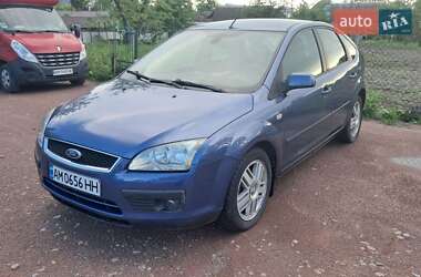 Ford Focus  2006