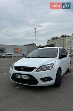 Ford Focus 2009