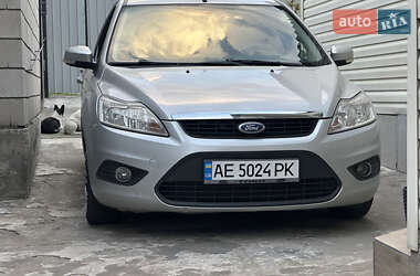 Ford Focus  2008