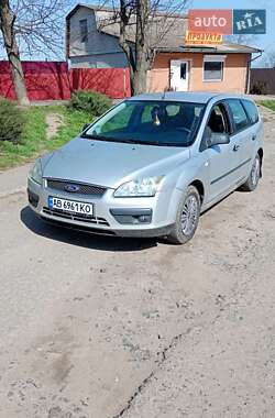 Ford Focus  2006