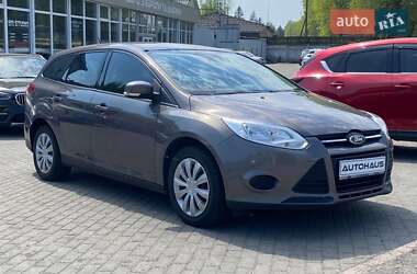 Ford Focus  2013