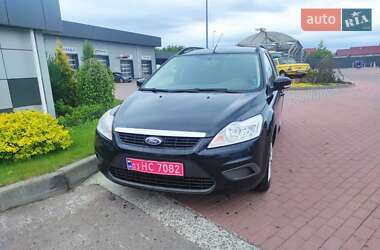 Ford Focus  2009