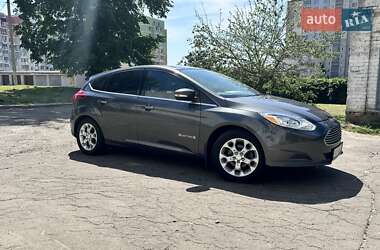 Ford Focus  2017