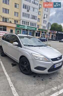 Ford Focus 2008