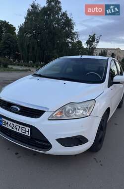 Ford Focus 2008