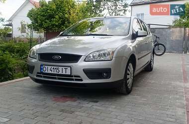 Ford Focus  2007