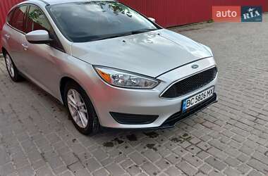 Ford Focus  2017