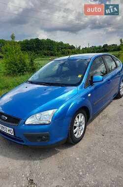 Ford Focus 2007