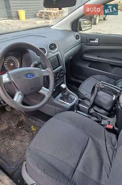 Ford Focus 2007