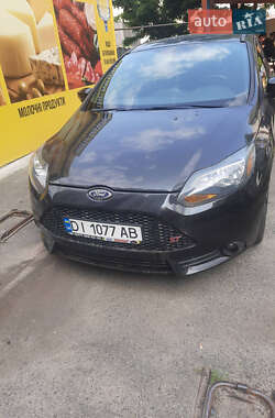 Ford Focus  2013