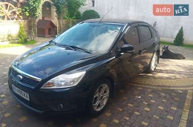 Ford Focus  2011