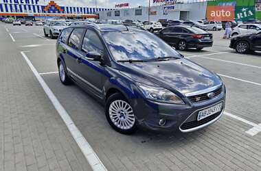Ford Focus  2009
