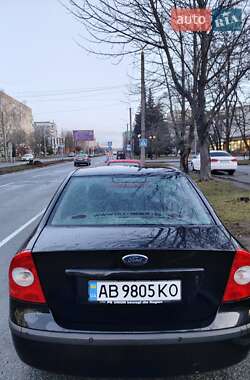 Ford Focus  2007