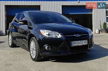 Ford Focus  2012