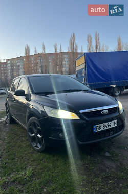 Ford Focus  2009