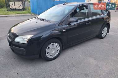 Ford Focus  2007