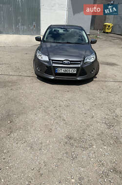 Ford Focus  2011